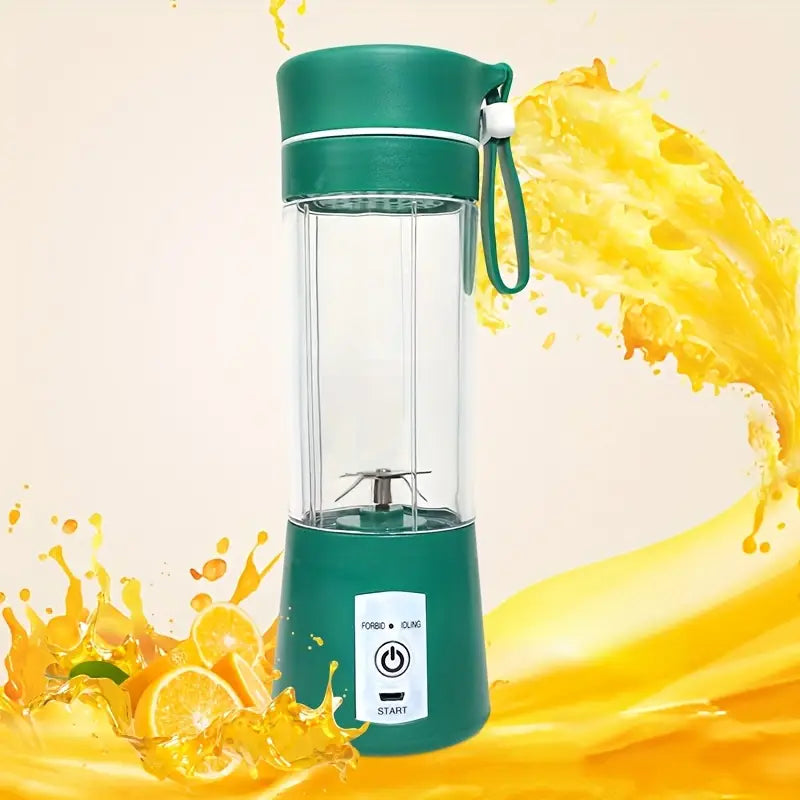 6 Blade juicer electric