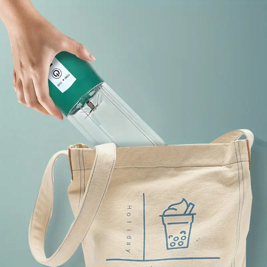 6 Blade juicer electric