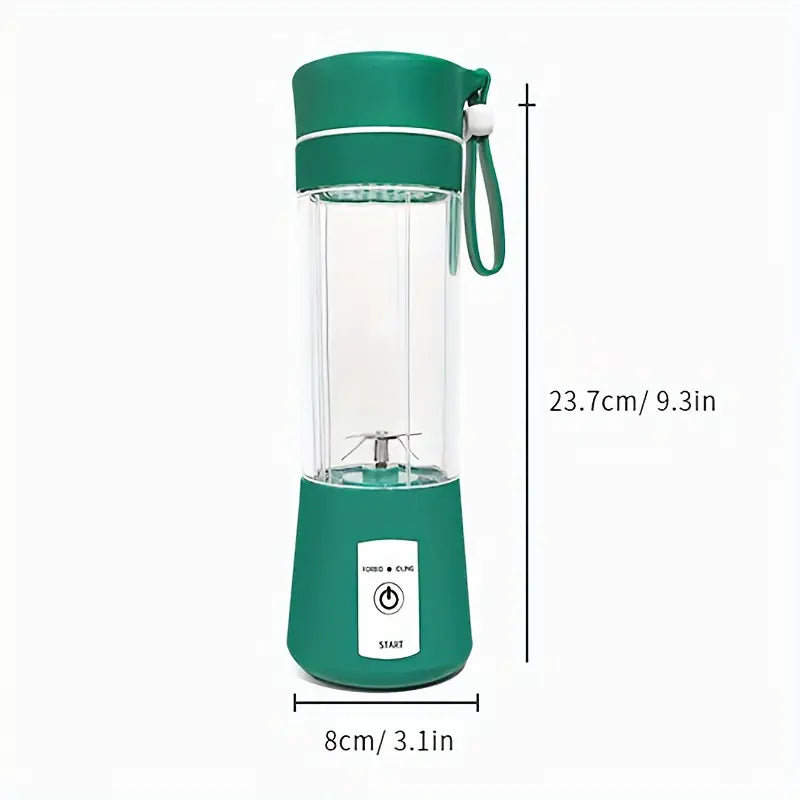 6 Blade juicer electric