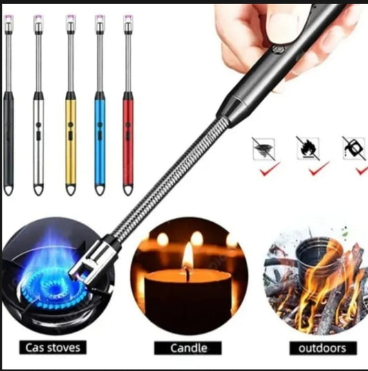 Rechargeable Electric Lighter