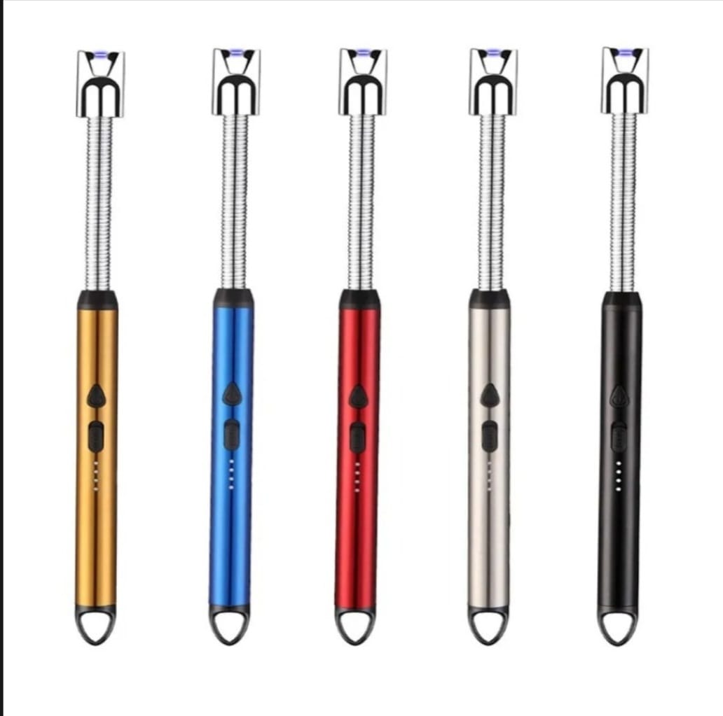 Rechargeable Electric Lighter