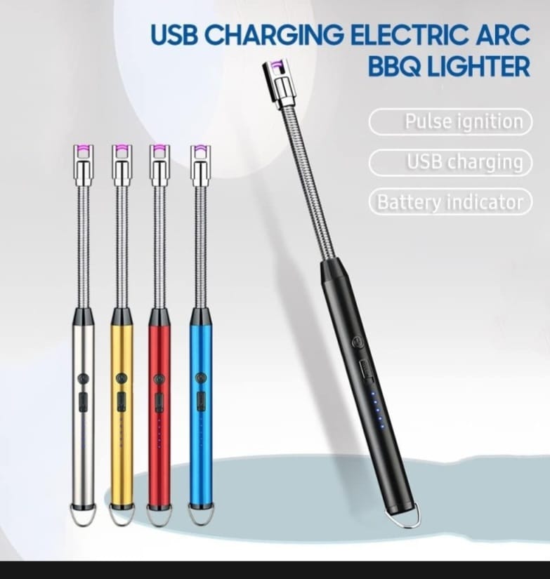 Rechargeable Electric Lighter