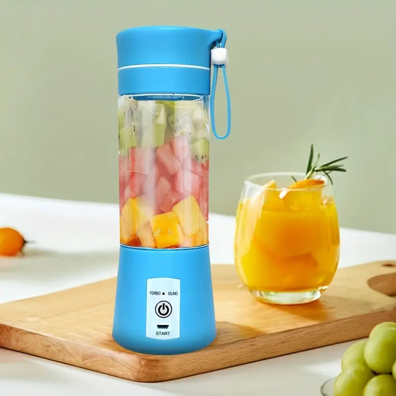 6 Blade juicer electric