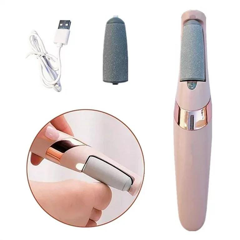 Portable Foot Grinder & Filler Tool